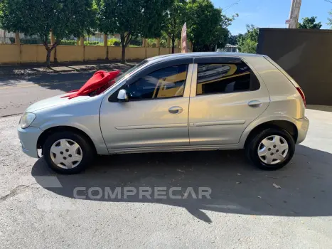 CELTA 1.0 MPFI Spirit 8V