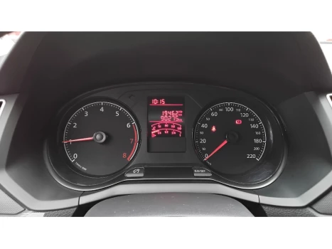 GOL 1.0 12V MPI TOTALFLEX 4P MANUAL