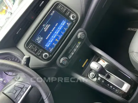 KICKS 1.6 16V FLEXSTART EXCLUSIVE XTRONIC