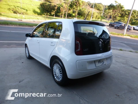 UP 1.0 TSI Move UP 12V