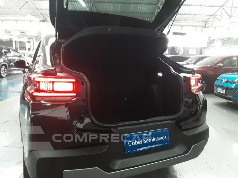 BASALT DARK EDITION 1.0 T200 CVT