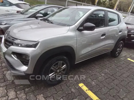 KWID 1.0 12V SCE FLEX ZEN MANUAL