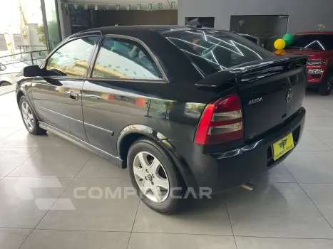 ASTRA 2.0 MPFI Advantage 8V