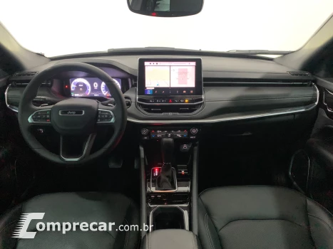 COMPASS 1.3 T270 Turbo S