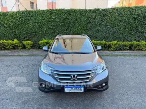 CRV 2.0 EXL 4X4 16V