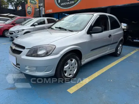 CHEVROLET Celta 4 portas