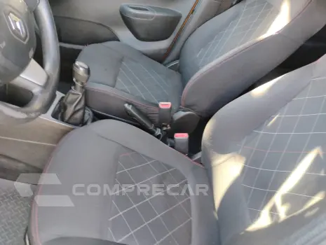 KWID 1.0 12V SCE ZEN