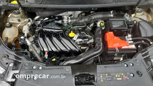 Duster Plus Intense 1.6 (Aut.)