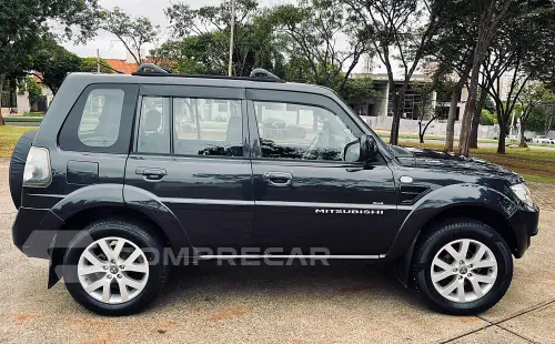 PAJERO 2.0 TR4 GLS 4X4 16V