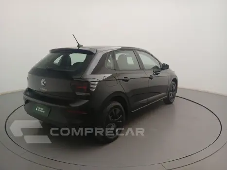 POLO 1.0 MPI TRACK MANUAL