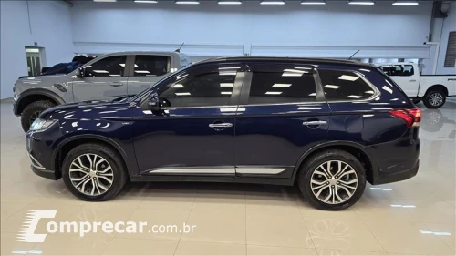 OUTLANDER 3.0 GT 4X4 V6 24V