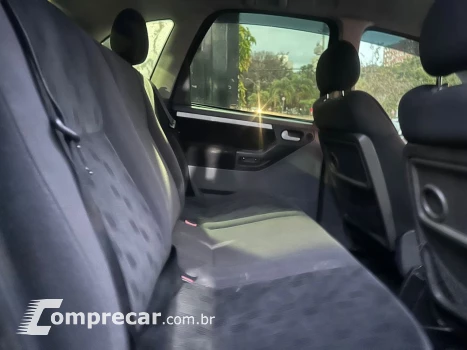 Meriva Maxx 1.8 MPFI 8V FlexPower