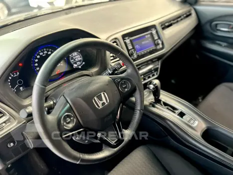 HR-V 1.8 16V FLEX EX 4P AUTOMÁTICO