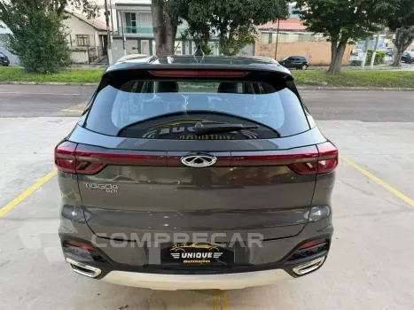 Tiggo 8 1.6 Tgdi Gasolina Txs Dct