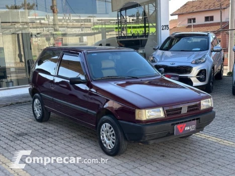 UNO - 1.0 IE MILLE EP 8V 2P MANUAL