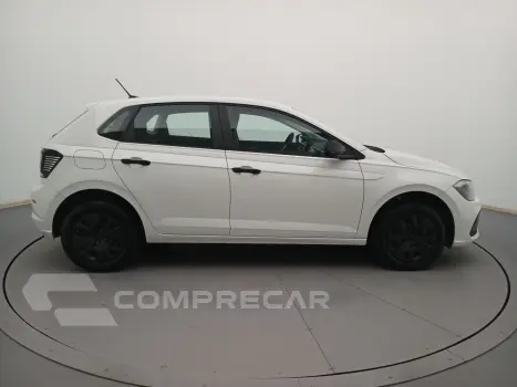 POLO 1.0 MPI TRACK MANUAL