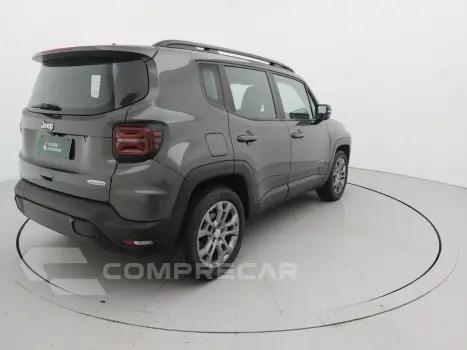 RENEGADE 1.3 T270 TURBO FLEX LONGITUDE AT6