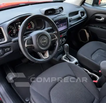 RENEGADE 1.8 16V Sport