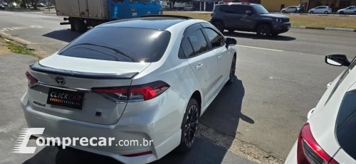 COROLLA 2.0 Vvt-ie Gr-s