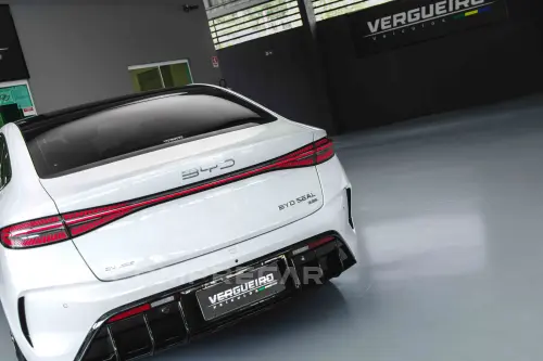 SEAL 82,5 KW AWD