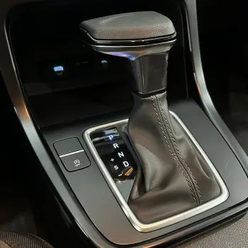 Creta Comfort 1.0 TB 12V Flex Aut.