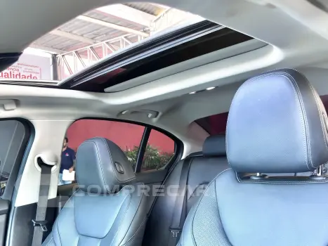 320i 2.0 16V TURBO FLEX SPORT GP AUTOMÁTICO