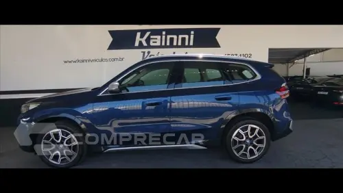 X1 2.0 16V Turbo Sdrive20i X-line