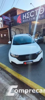 Strada Freedom 1.3 CS Plus (Flex)