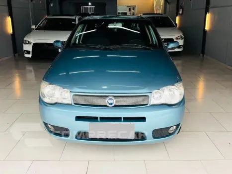 PALIO 1.3 MPI Fire ELX 8V