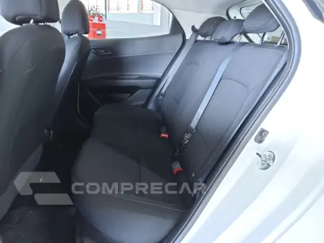 HB20 1.0 12V FLEX COMFORT PLUS MANUAL