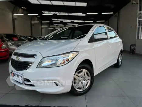 ONIX 1.0 MPFI LT 8V FLEX 4P MANUAL