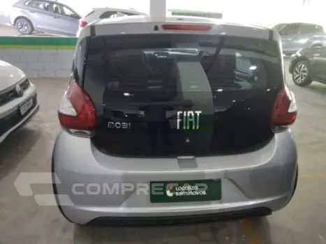 MOBI 1.0 EVO FLEX LIKE. MANUAL