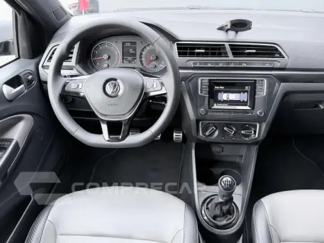 SAVEIRO 1.6 CROSS CD 16V FLEX 2P MANUAL