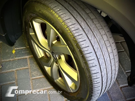 C4 CACTUS 1.6 VTI 120 Feel Eat6