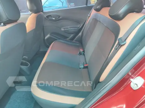 ONIX HATCH ACTIV 1.4 8V Flex 5P Aut.