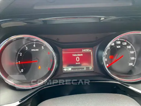 MONTANA 1.2 TURBO FLEX PREMIER AUTOMÁTICO