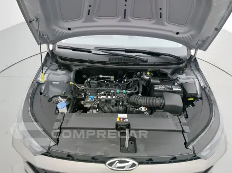 HB20S 1.0 12V FLEX COMFORT PLUS MANUAL