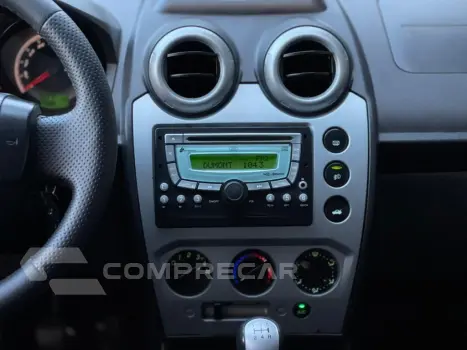 FIESTA 1.6 ROCAM SE 8V FLEX 4P MANUAL