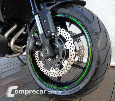 VERSYS TOURER