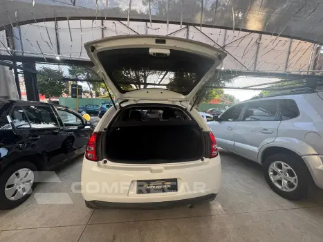 C3 1.5 Origine 8V
