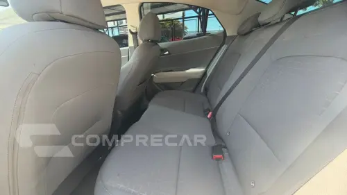 HB 20 Sedan 1.0 12V 4P FLEX TGDI PLATINUM TURBO AUTOMÁTICO