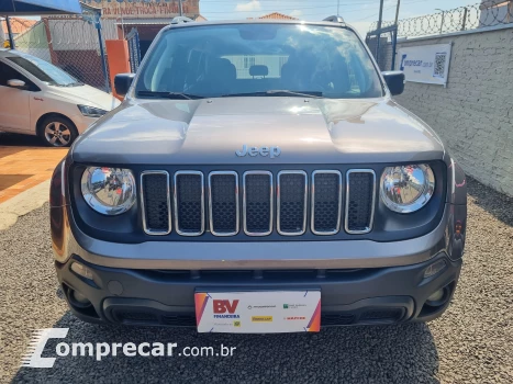 RENEGADE 1.8 16V Sport