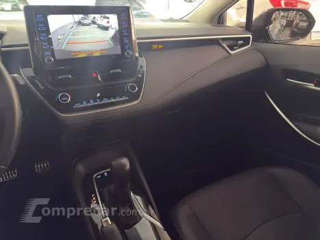 COROLLA 2.0 Vvt-ie XEI Direct Shift