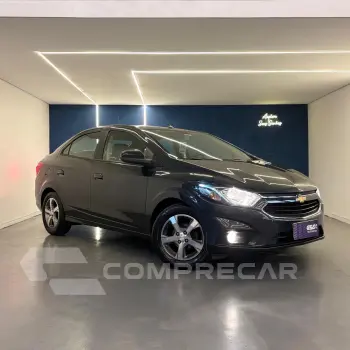 PRISMA Sed. LTZ 1.4 8V FlexPower 4p