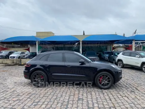 MACAN 3.0 S 24V V6
