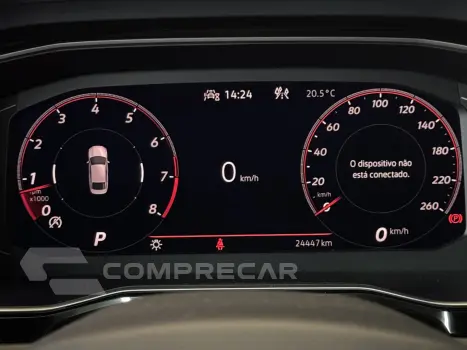 JETTA 2.0 350 TSI GASOLINA GLI DSG
