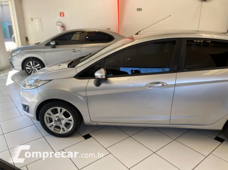 FIESTA 1.6 SE HATCH 16V FORD