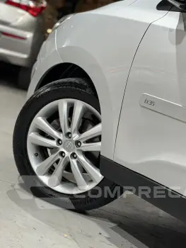 IX35 2.0 MPFI GLS 4X2 16V