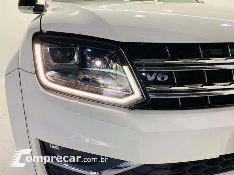 AMAROK V6 EXTR AC4