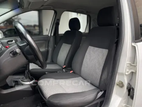 FIESTA 1.6 ROCAM SEDAN 8V FLEX 4P MANUAL
